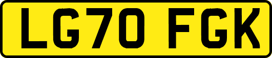 LG70FGK