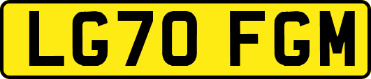 LG70FGM