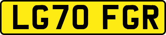 LG70FGR