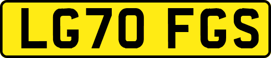LG70FGS