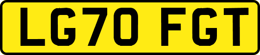 LG70FGT