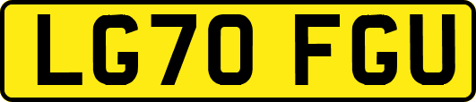 LG70FGU