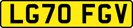 LG70FGV
