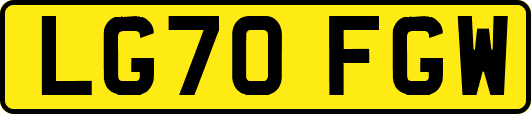 LG70FGW