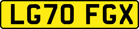 LG70FGX