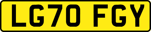 LG70FGY