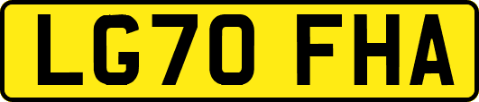 LG70FHA