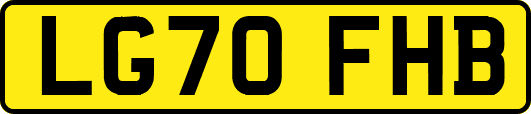 LG70FHB