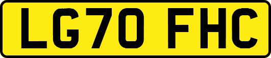 LG70FHC