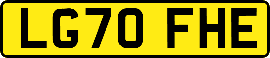 LG70FHE