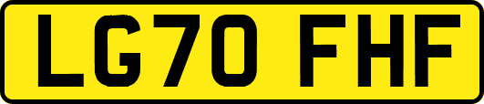 LG70FHF