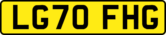 LG70FHG