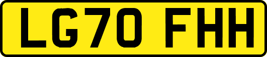 LG70FHH