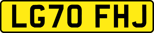 LG70FHJ