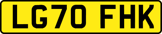 LG70FHK