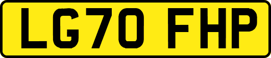LG70FHP