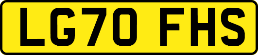 LG70FHS