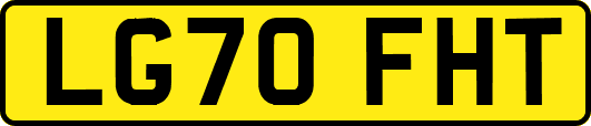 LG70FHT