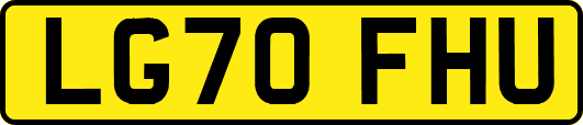 LG70FHU