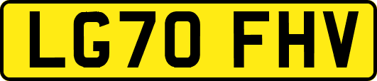 LG70FHV