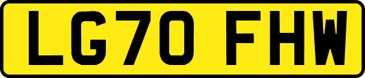 LG70FHW