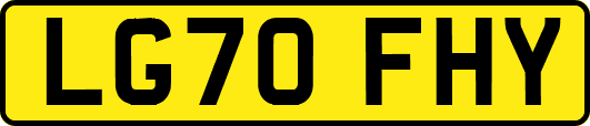 LG70FHY