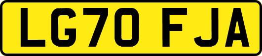 LG70FJA