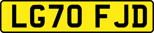 LG70FJD