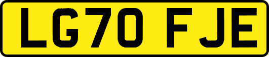 LG70FJE