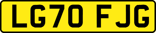 LG70FJG
