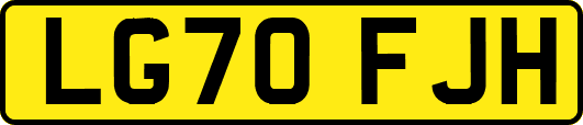 LG70FJH