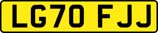 LG70FJJ