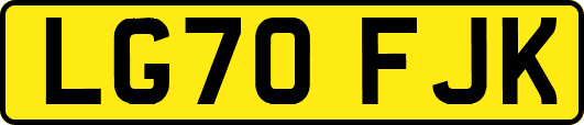 LG70FJK
