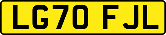 LG70FJL