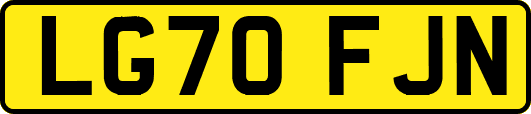 LG70FJN