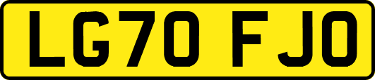 LG70FJO