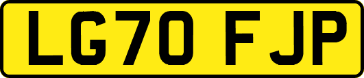 LG70FJP