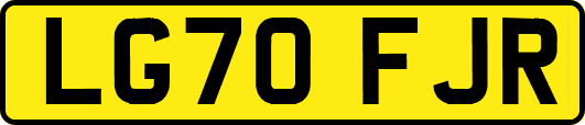 LG70FJR
