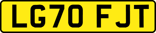 LG70FJT