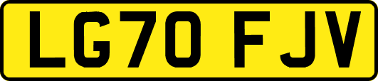 LG70FJV