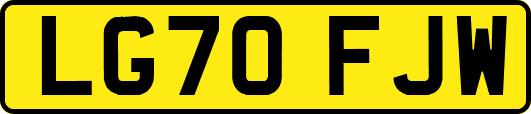 LG70FJW