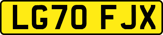 LG70FJX