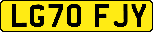 LG70FJY