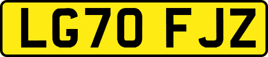 LG70FJZ