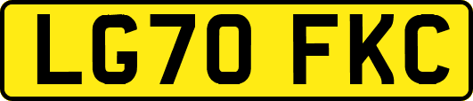 LG70FKC