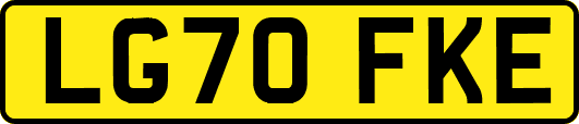 LG70FKE