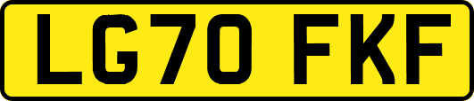 LG70FKF