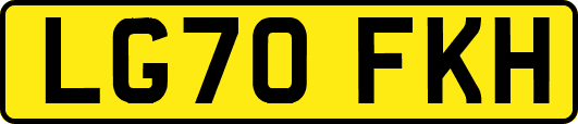 LG70FKH