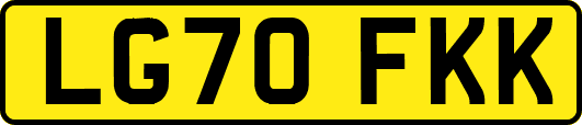 LG70FKK