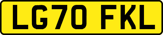 LG70FKL